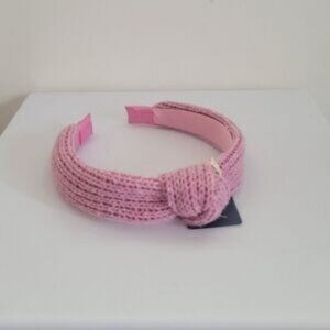 🆕️Universal Thread Women's Sweater Knit Pink Knotted